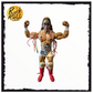 WWE WWF ULTIMATE WARRIOR JAKKS CLASSIC SUPERSTARS SERIES 14 FIGURE LOOSE