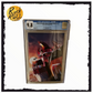Boom! - IDW Publishing 12/22 - Mighty Morphin Power Rangers/TMNT II #1 Antihero Gallery "Virgin" Edition - CGC 9.8