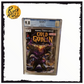 Marvel Comics 1/23 - Gold Goblin #1 Quah Variant Cover - CGC 9.8
