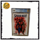 Marvel Comics 2/23 - Spider-Man #3 Dell'Otto Variant Cover - CGC 9.8