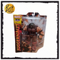Damaged Packaging - Marvel Select Juggernaut Action Figure