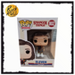 Stranger Things - Mall Eleven Funko Pop! #802 Condition 8/10