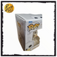 (Not Mint Packaging) Harry Potter - Hedwig w/Letter Funko Pop! #160 2023 Wondercon Official Sticker