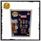 Marvel - Gingerbread Thor Funko Pop! #938