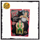WWF JusToys Bend-Ems Series IX - Brian Christopher (In Protective Case)