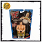 WWF JusToys Bend-Ems Series X - Steve Austin (In Protective Case)