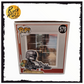 Star Wars - The Mandalorian On Speeder (w/Grogu) Funko Pop! #579