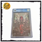 Marvel Comics 3/23 - Deadpool #3 Big Time Collectibles "Virgin" Edition - CGC 9.8