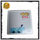 Dungeons & Dragons - Gelatinous Cube GITD Funko Pop! #914 2023 Wondercon Shared Exclusive. Condition 7.75/10